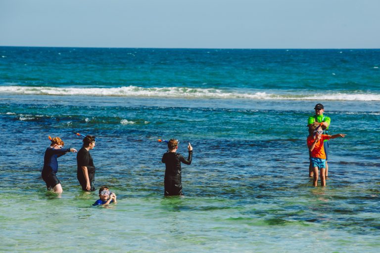 Discover Snorkelling(Snorkelling)_007