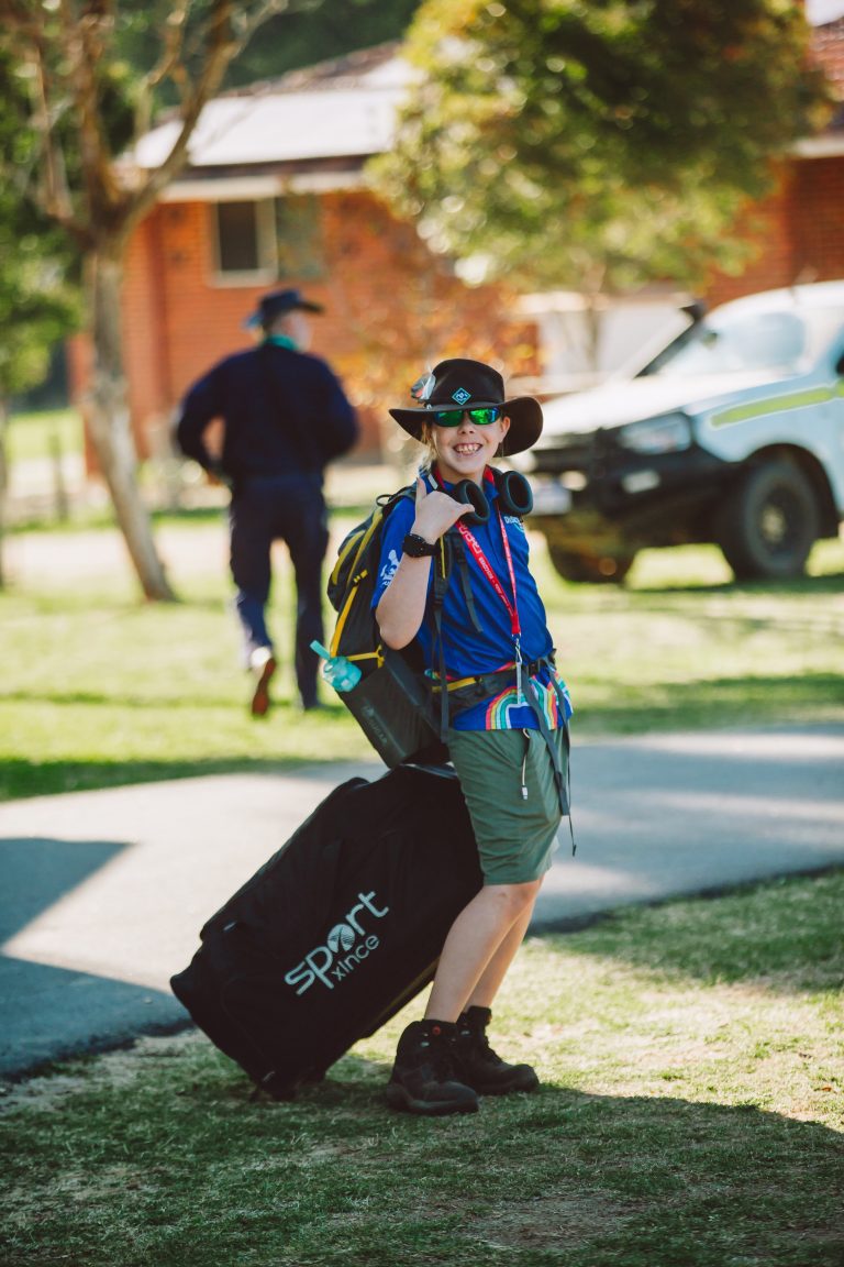 Mini Exp (leaving on bus)015