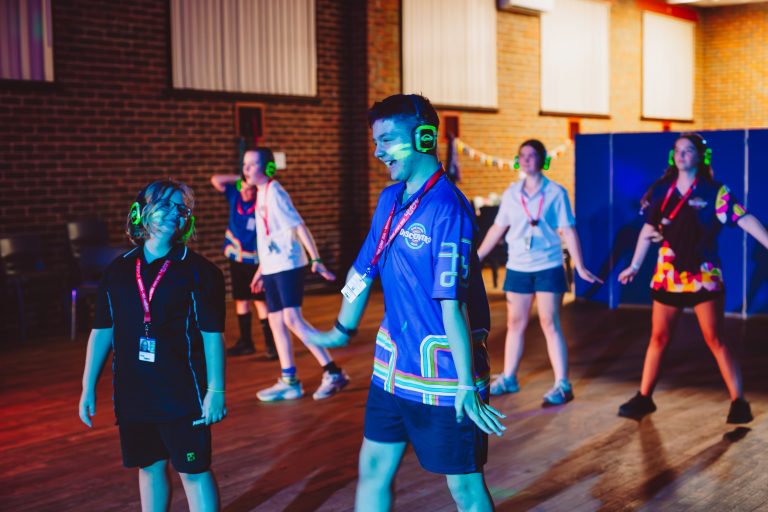 Mini stage (silen Disco)003